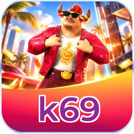 k69 Logo 1