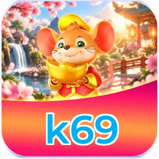 k69 Logo