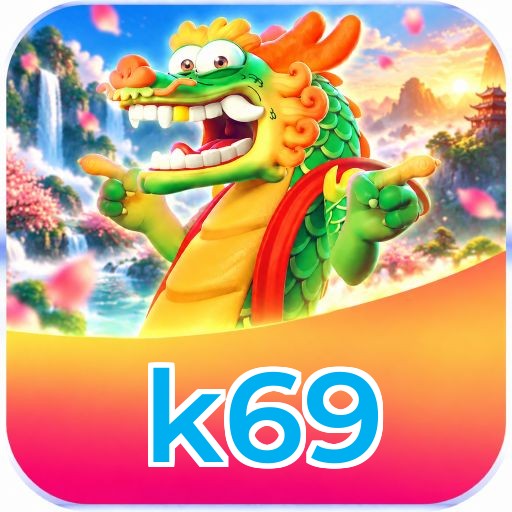 Slots k69 - 1.500+ Jogos RTP Alto
