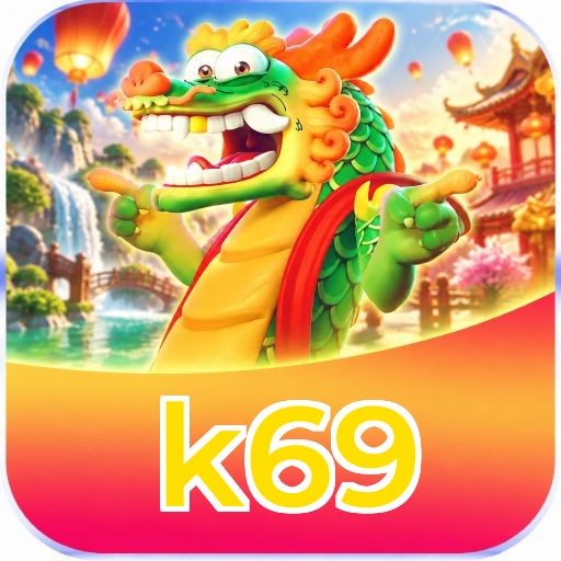 k69 Logo