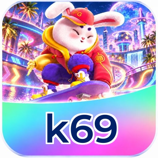 k69 Logo 3