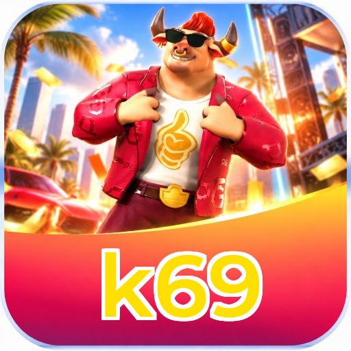 k69 Certificado eCOGRA - Jogos Justos Auditados