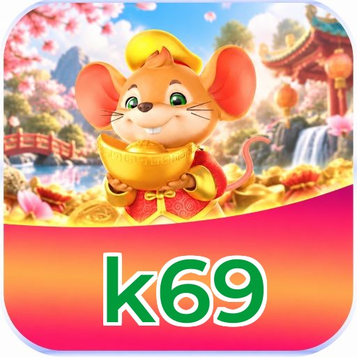 k69 Logo