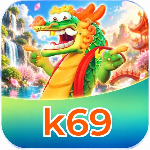 k69 Segurança Logo 1