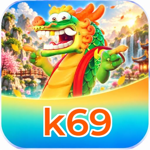Slots k69 - RTP Alto Certificado