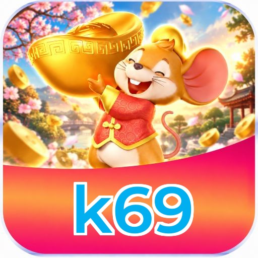 k69 Logo