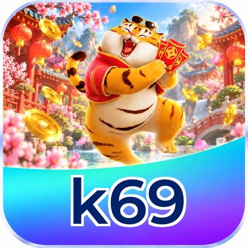 Slots k69 - Jackpots Progressivos