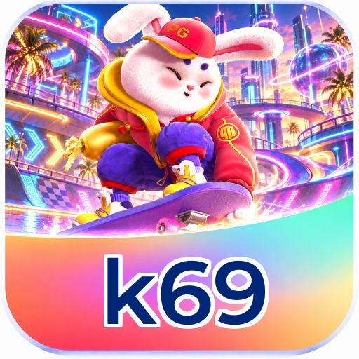 k69 Logo