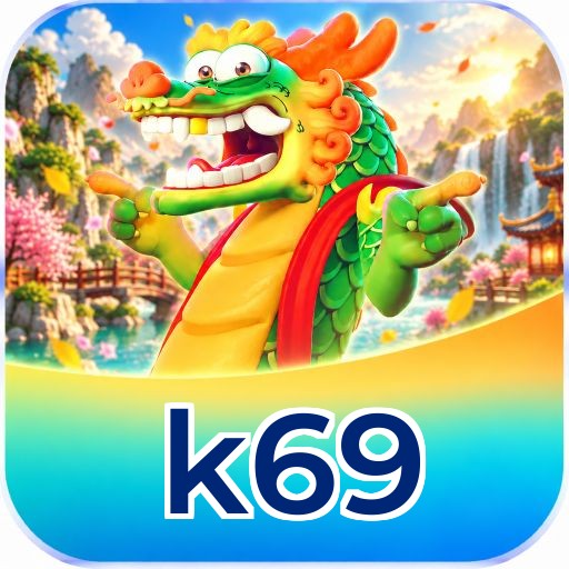 k69 Cassino Online Certificado