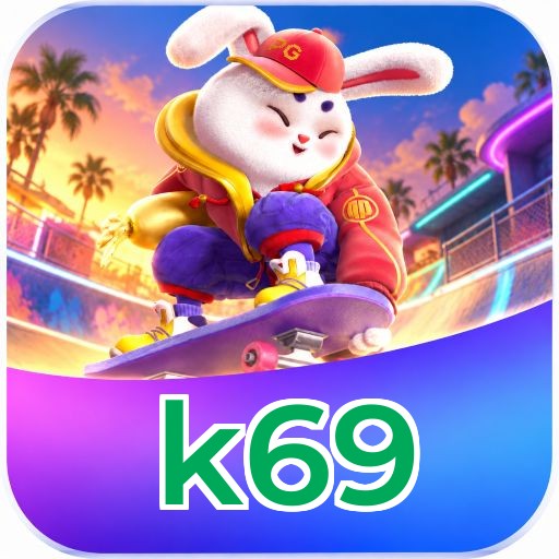 k69 Logo