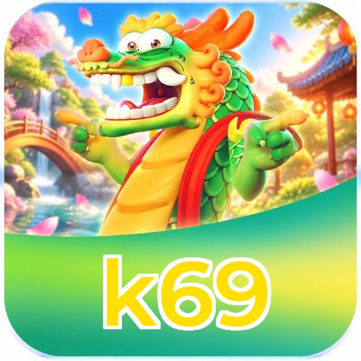 k69 Logo