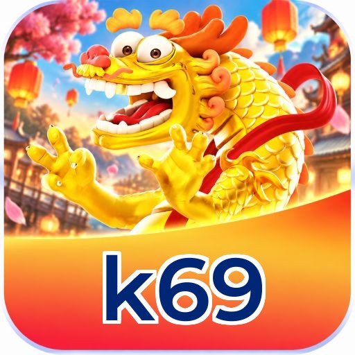 k69 Logo