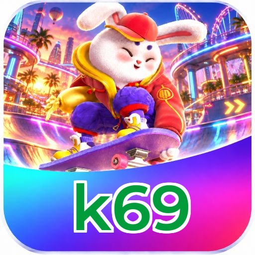 k69 Download Logo Oficial