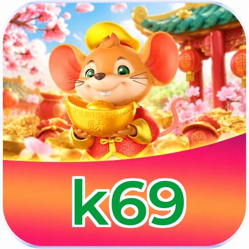 k69 Logo