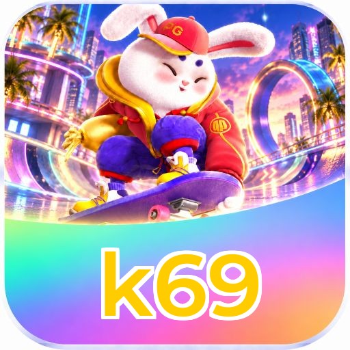 k69 Segurança Logo 3