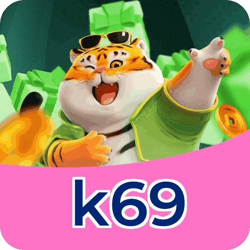 Passo a passo para baixar o app k69 — ilustração editorial