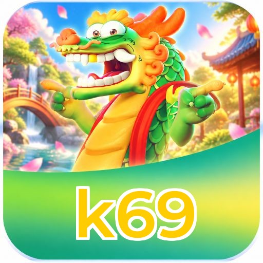 k69 APP Mobile - Android & iOS