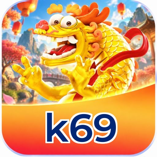 k69 Logo