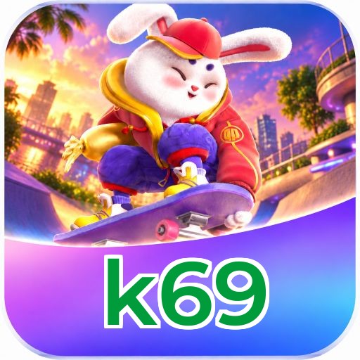 k69 Logo