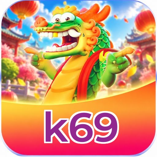 k69 Logo