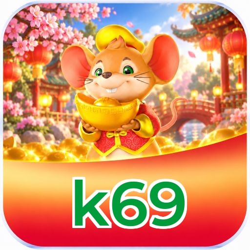 k69 Logo
