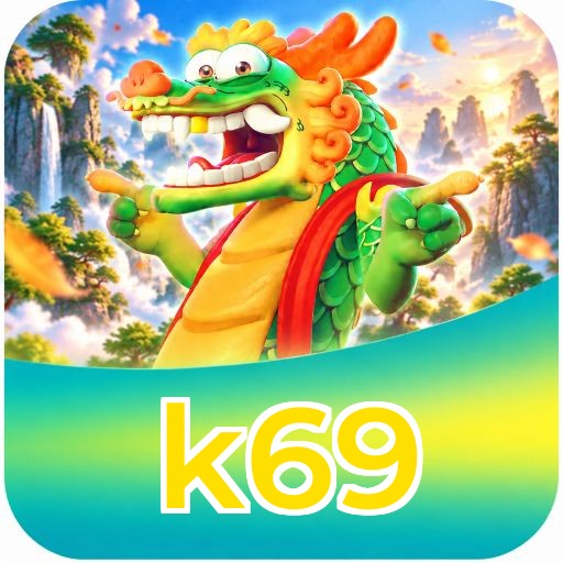 k69 Logo 2