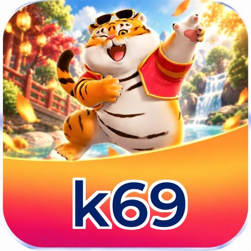 k69 Cadastro Oficial