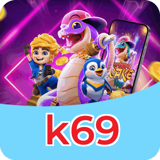 k69 segurança SSL 256-bit - Licença Curaçao, eCOGRA, GLI certificado