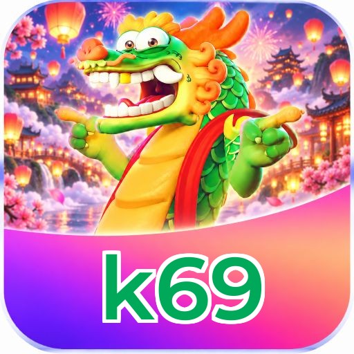 k69 Logo