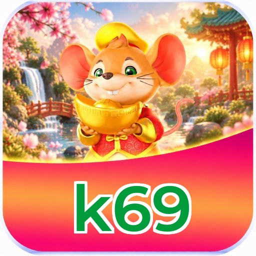 k69 Logo