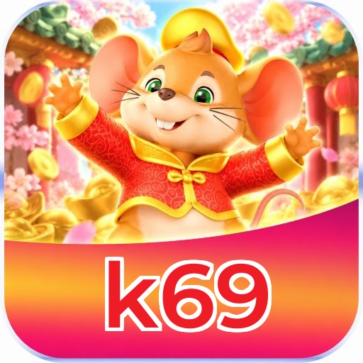 k69 PIX Instantâneo - Saques em 8 Minutos