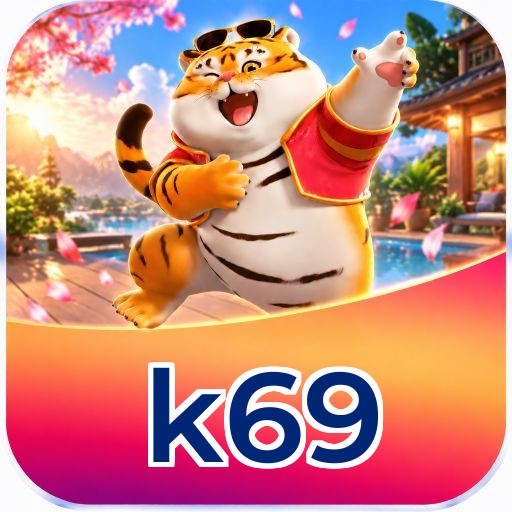 k69 Fortune Tiger Oficial