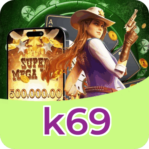 k69 PIX instantâneo Brasil - Depósito e saque em minutos 24/7