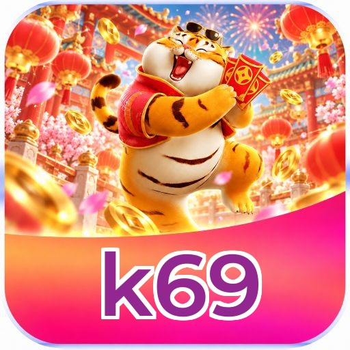 k69 Logo