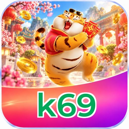 k69 Instalar Logo 2