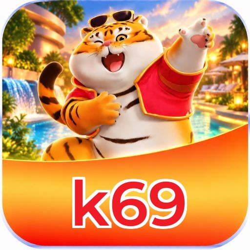 Plataforma k69 - Segurança SSL 256-bit